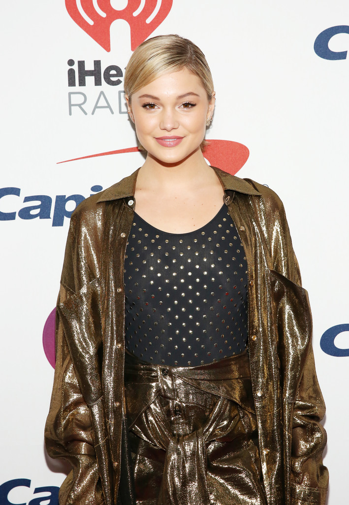 Olivia Holt Olivia Holt
