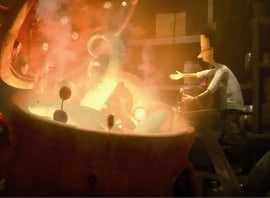 The Lost Thing