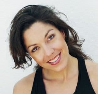 Magali Bonfils