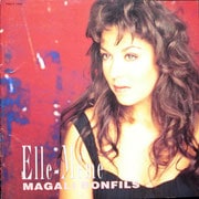 Magali Bonfils