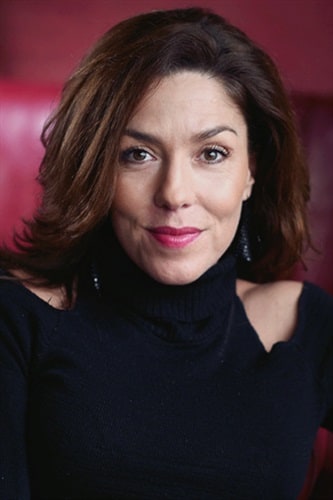 Magali Bonfils