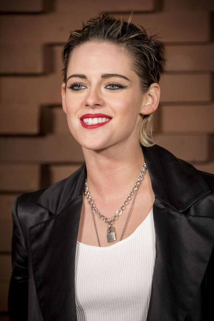 Kristen Stewart
