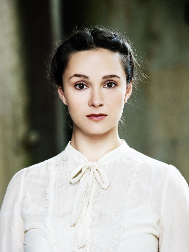 Désirée von Delft