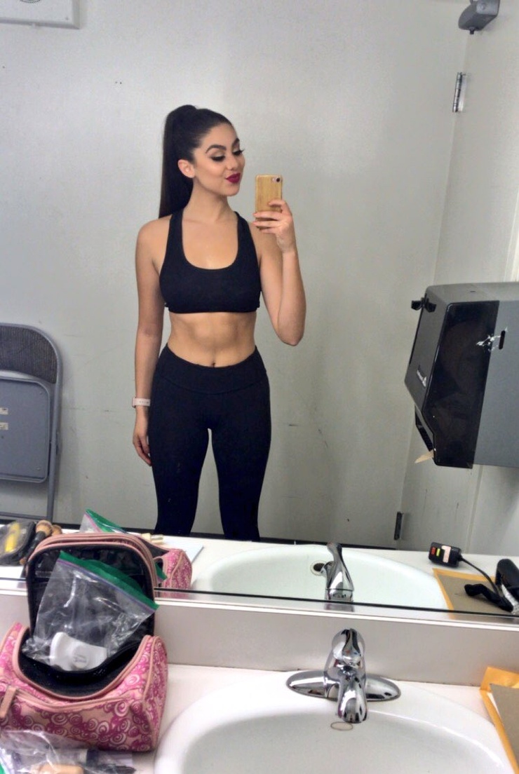 Kira Kosarin