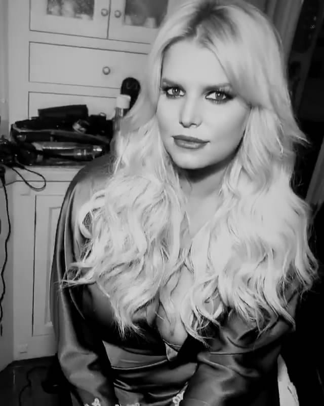 Jessica Simpson