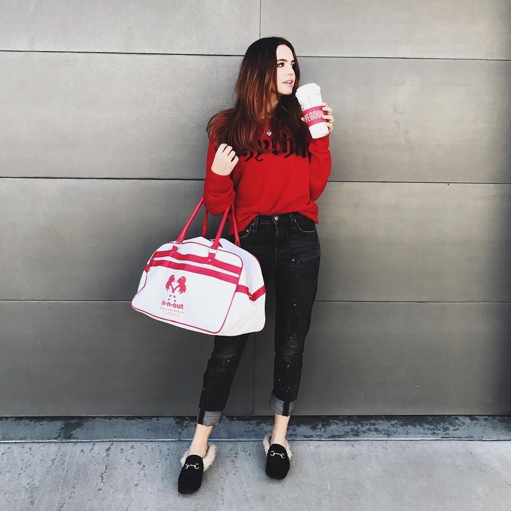 Bailee Madison