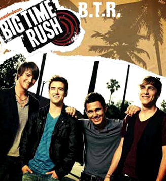 Big Time Rush