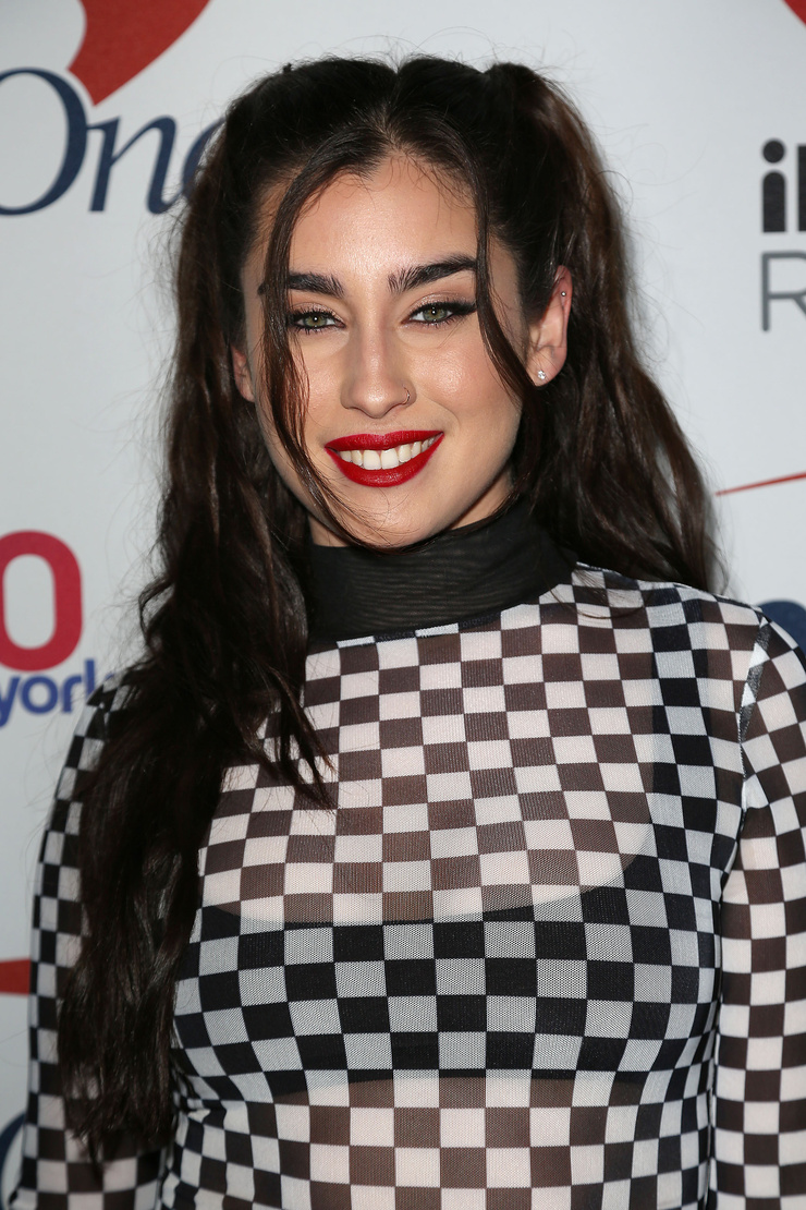 Lauren Jauregui