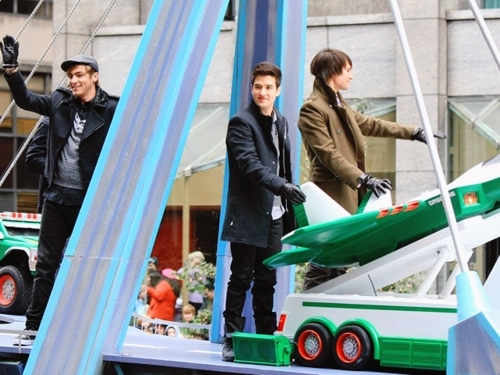Big Time Rush