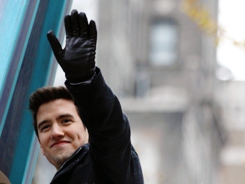 Big Time Rush