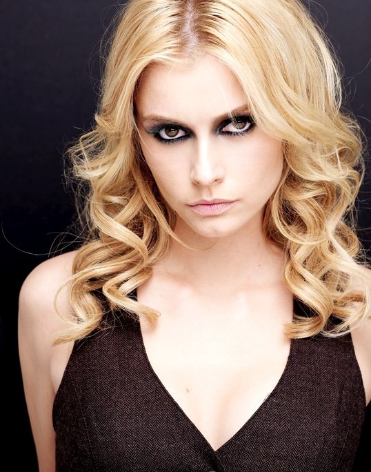 Brianna Brown Brianna Brown
