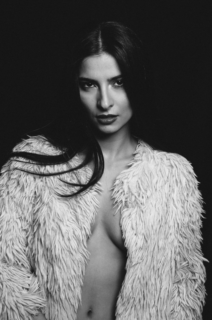Maryam Zolghadr