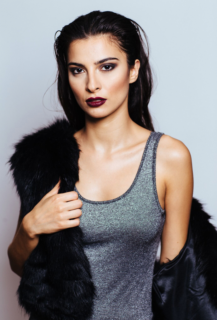 Maryam Zolghadr Maryam Zolghadr