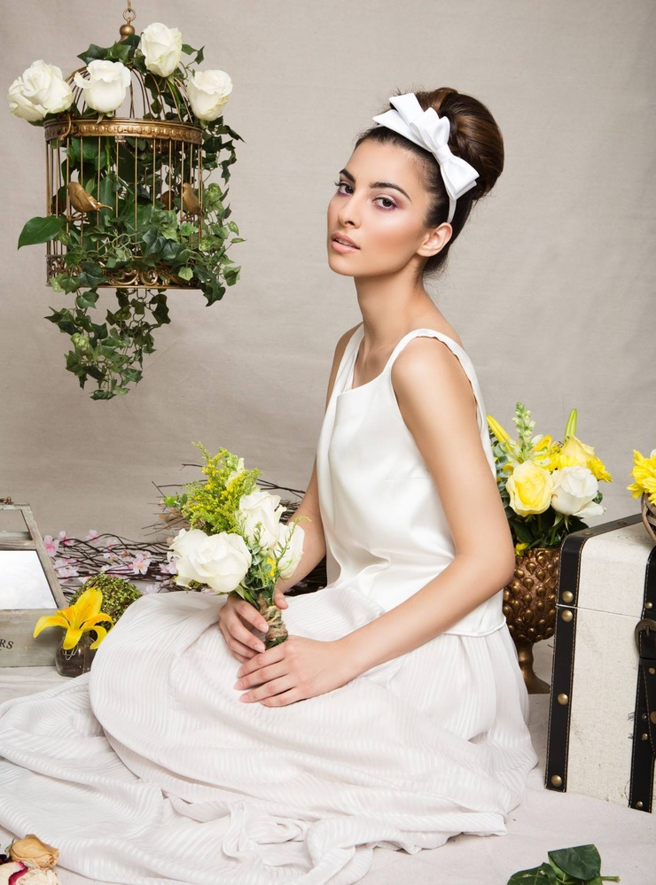 Maryam Zolghadr Maryam Zolghadr