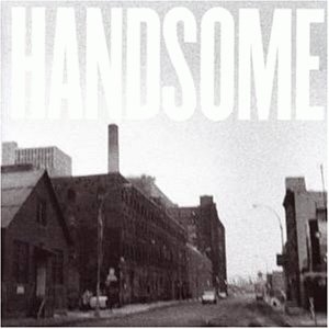 Handsome
