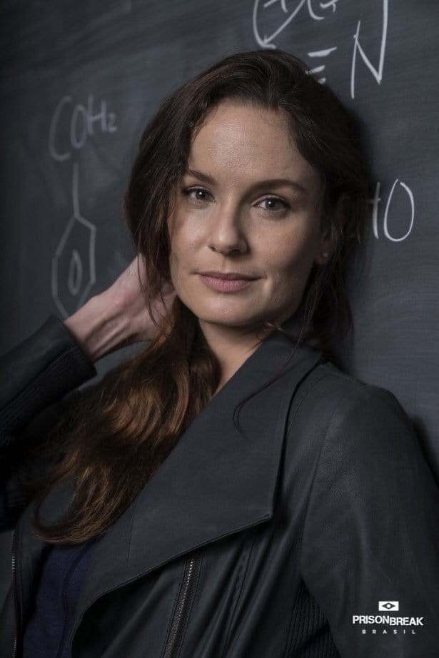 Sarah Wayne Callies