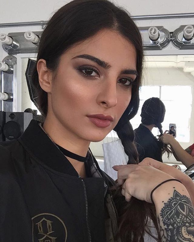 Maryam Zolghadr Maryam Zolghadr
