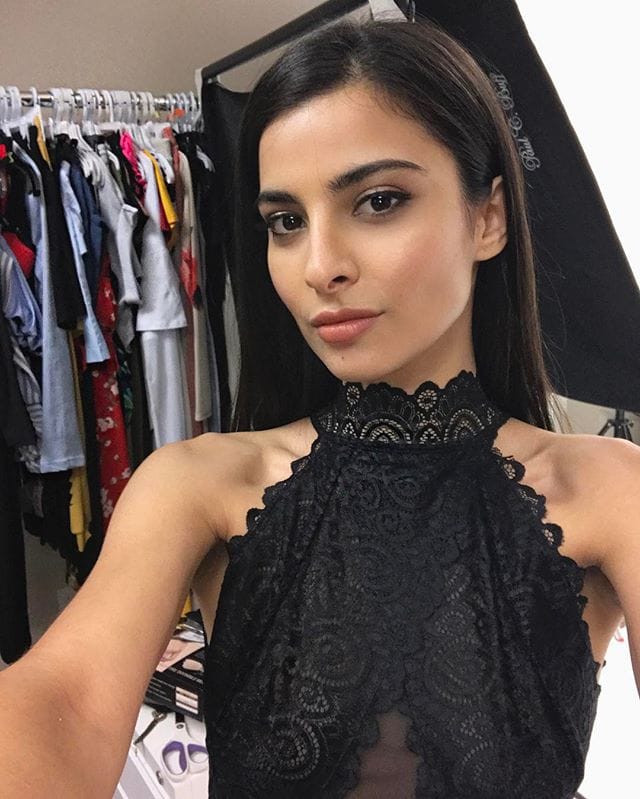 Maryam Zolghadr Maryam Zolghadr