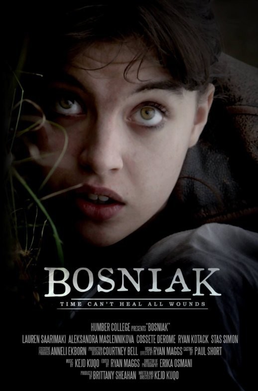 Bosniak Bosniak