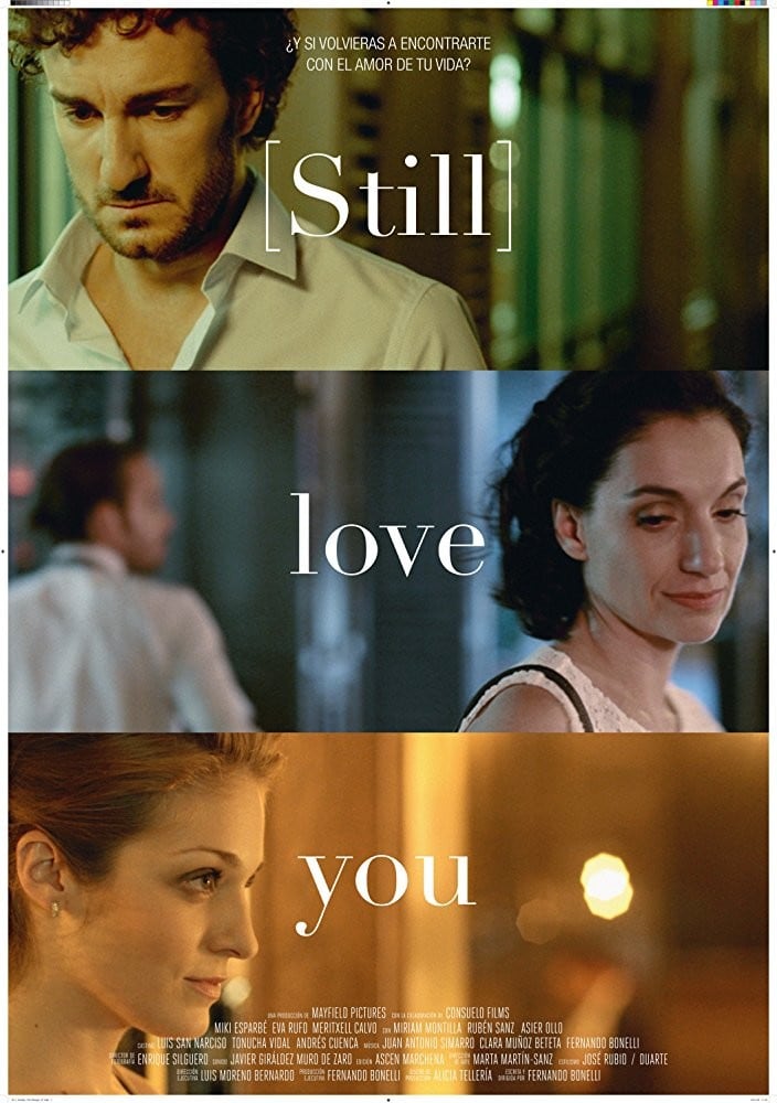 [Still] love you (2017)