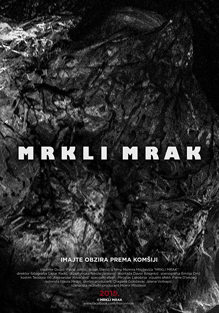 Mrkli Mrak (2015) Mrkli Mrak (2015)