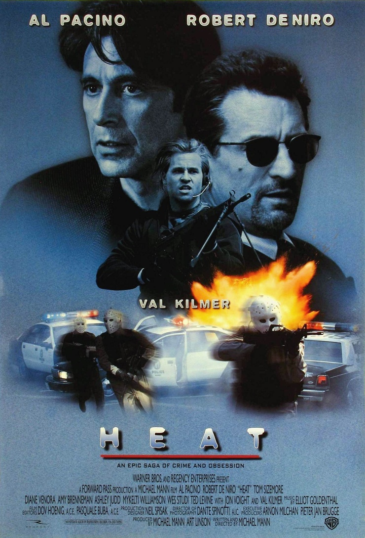 Heat