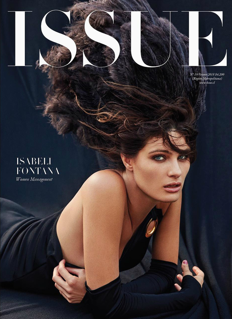 Isabeli Fontana