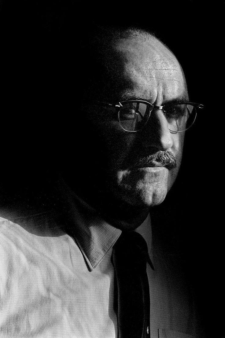 Gene Hackman