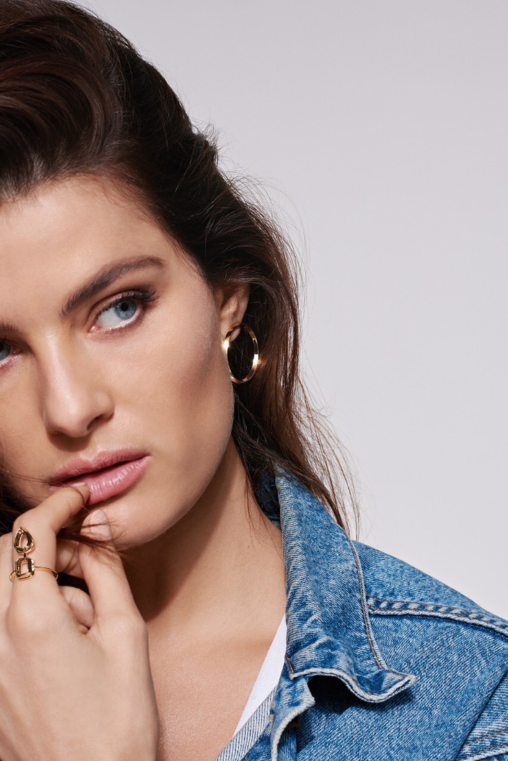 Isabeli Fontana Isabeli Fontana