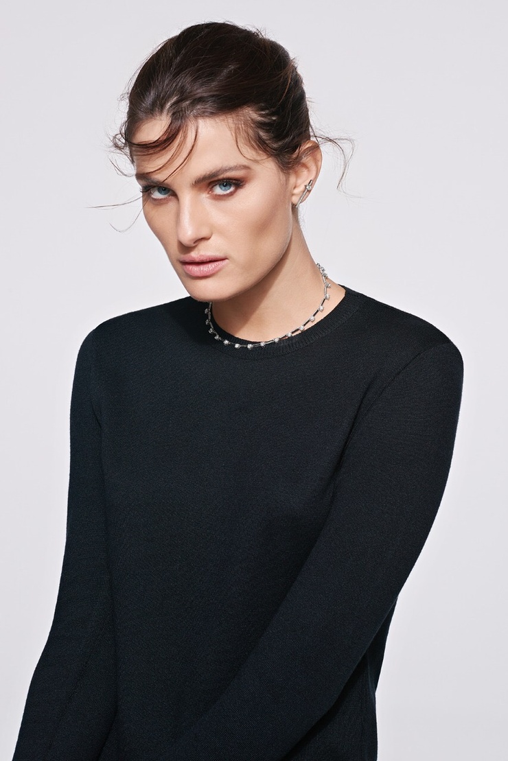 Isabeli Fontana Isabeli Fontana