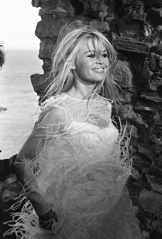 Brigitte Bardot