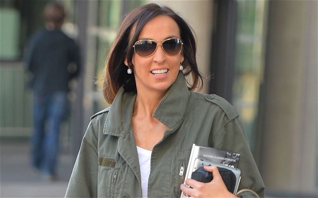 Sally Nugent