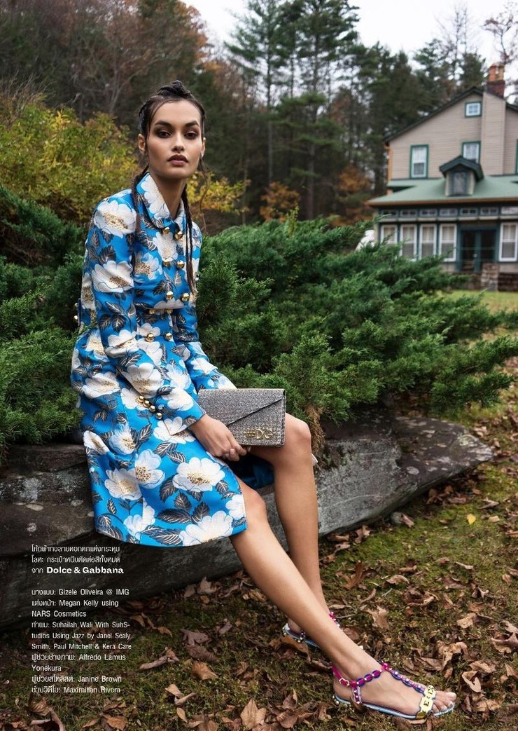 Gizele Oliveira Gizele Oliveira