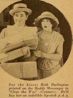 Beth Darlington