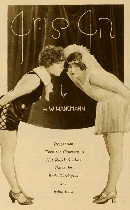 Beth Darlington