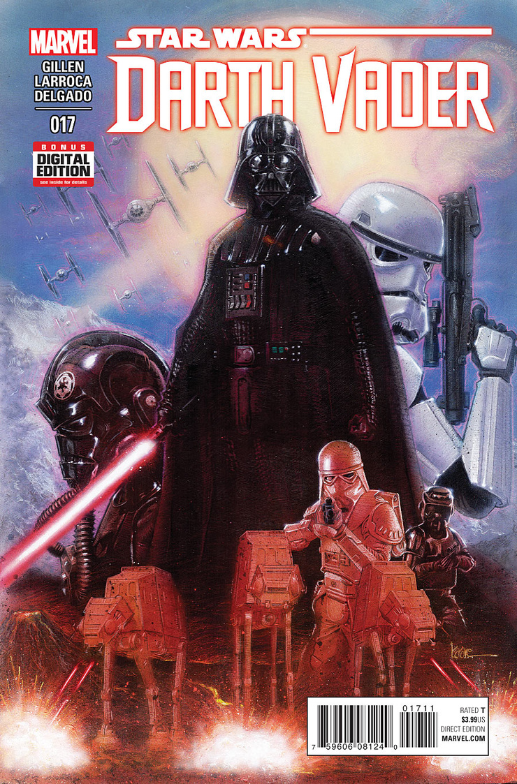 Darth Vader