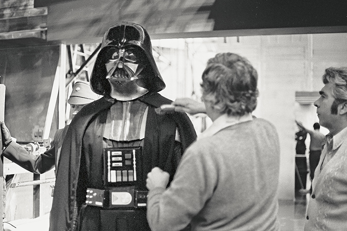 Star Wars Star Wars