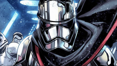 Captain Phasma