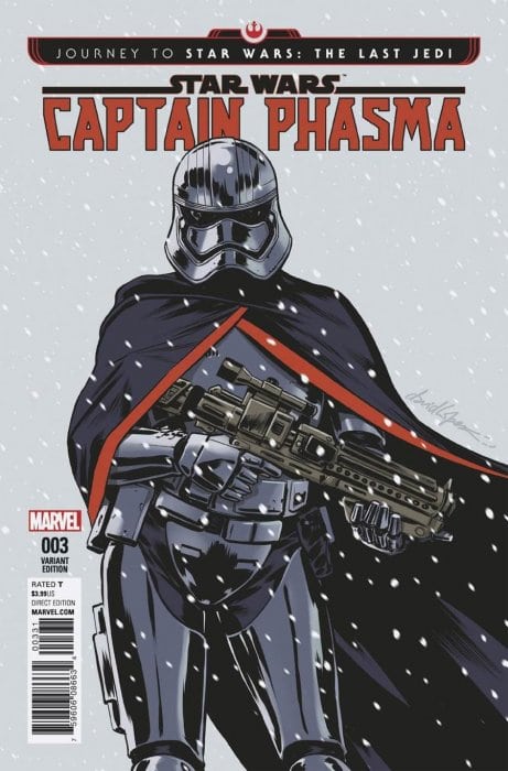Captain Phasma