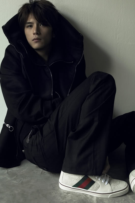 Roy Chiu
