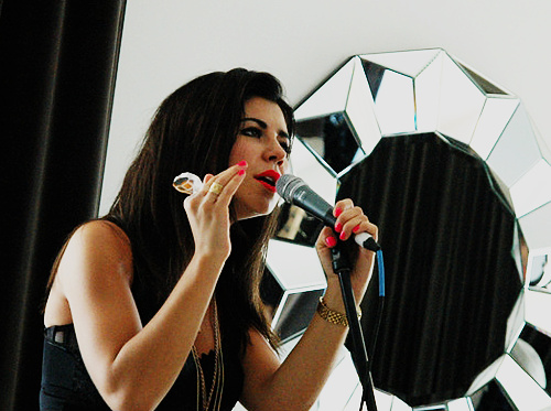 Marina & the Diamonds