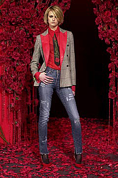 Jacquetta Wheeler