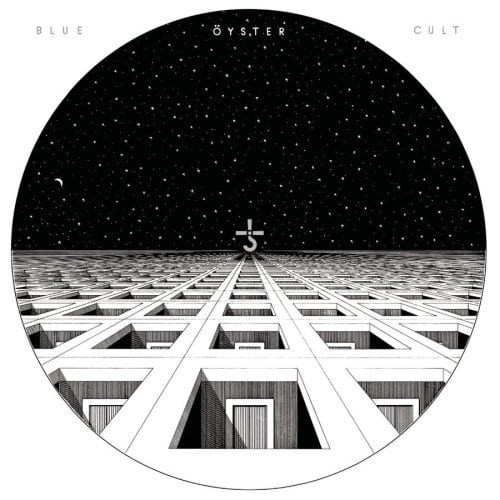 Blue Öyster Cult