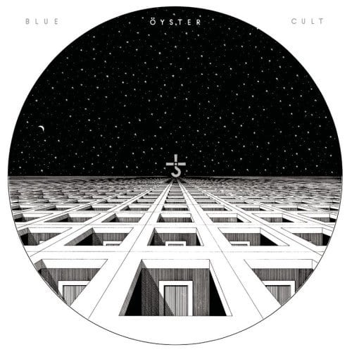 Blue Öyster Cult