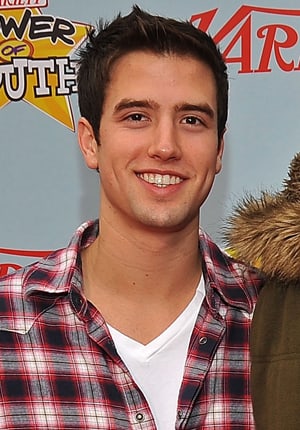 Logan Henderson