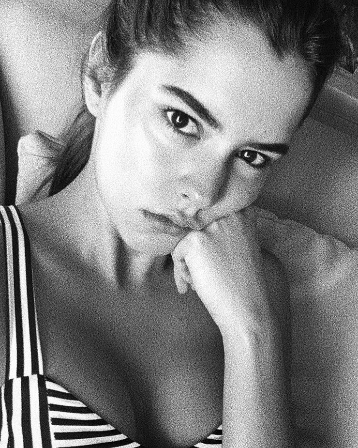 Paulina Vega