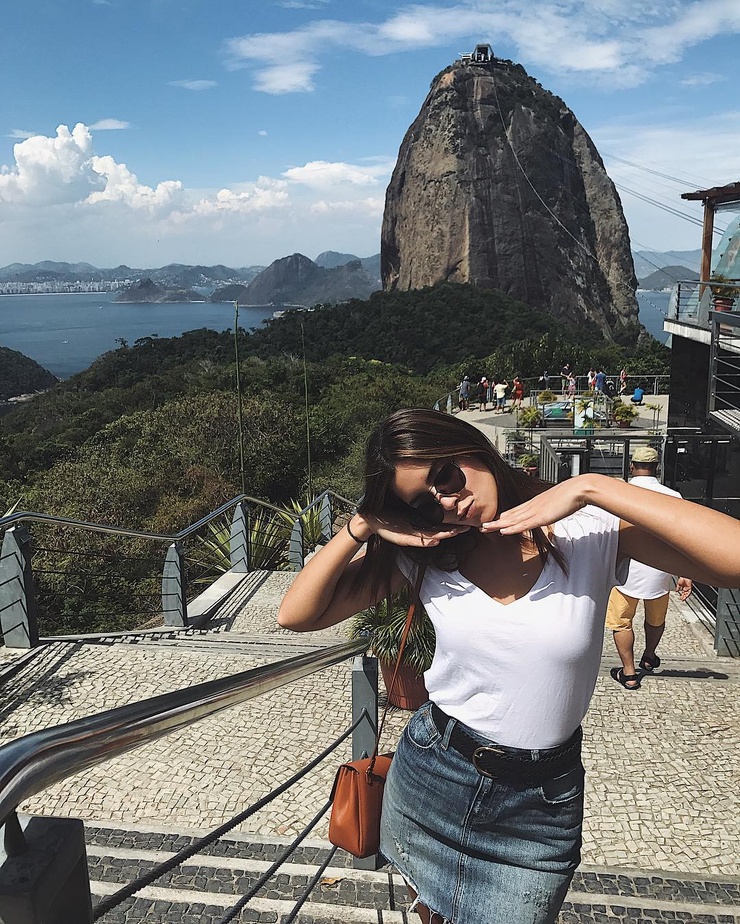 Paulina Vega