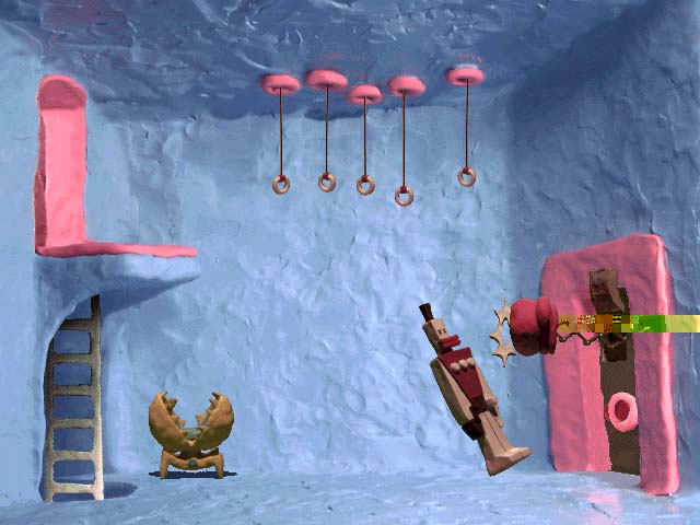 The Neverhood The Neverhood