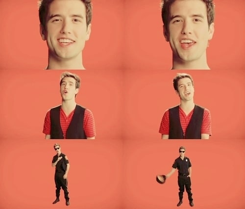 Logan Henderson