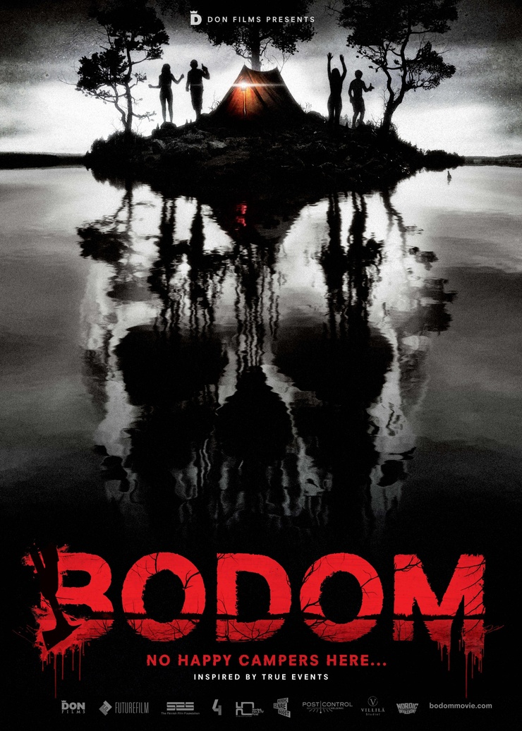 Bodom Bodom